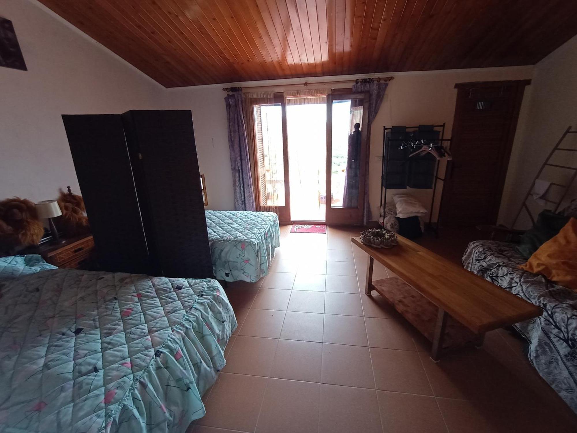 Tranquil And Spacious Townhouse In Historical And Picturesque Cervera Del Maestre Exteriér fotografie