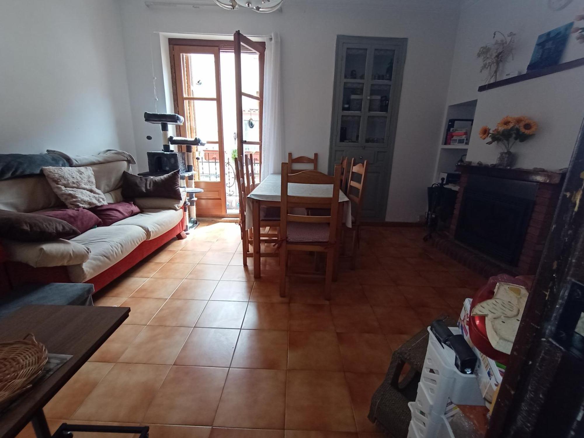 Tranquil And Spacious Townhouse In Historical And Picturesque Cervera Del Maestre Exteriér fotografie
