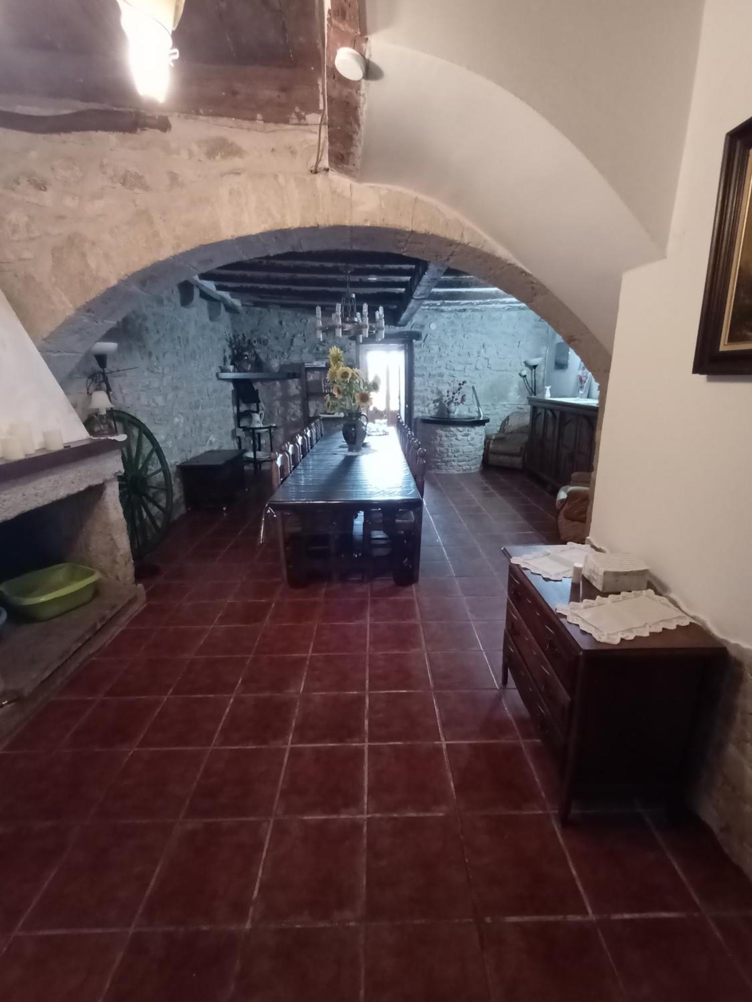 Tranquil And Spacious Townhouse In Historical And Picturesque Cervera Del Maestre Exteriér fotografie