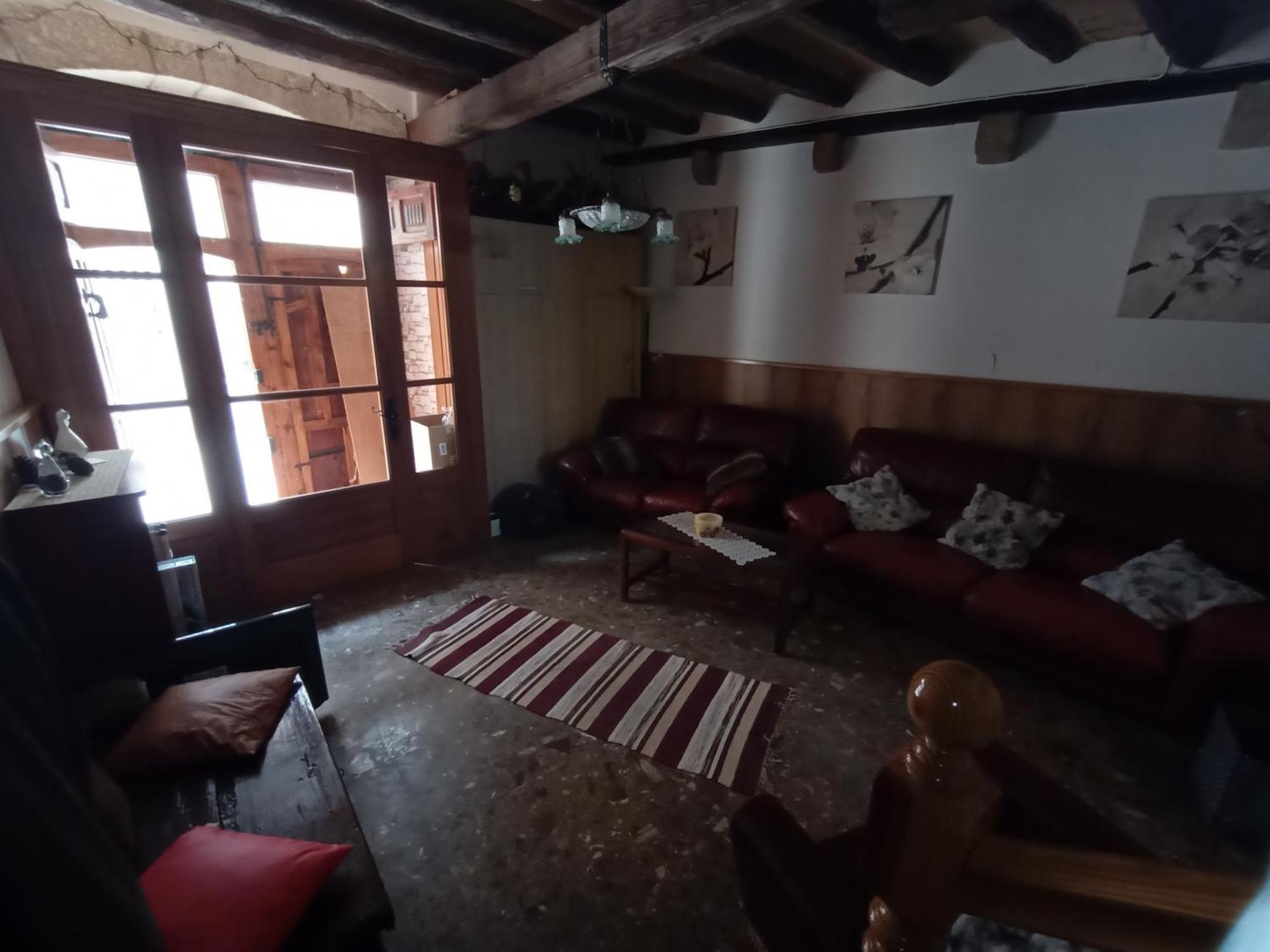 Tranquil And Spacious Townhouse In Historical And Picturesque Cervera Del Maestre Exteriér fotografie