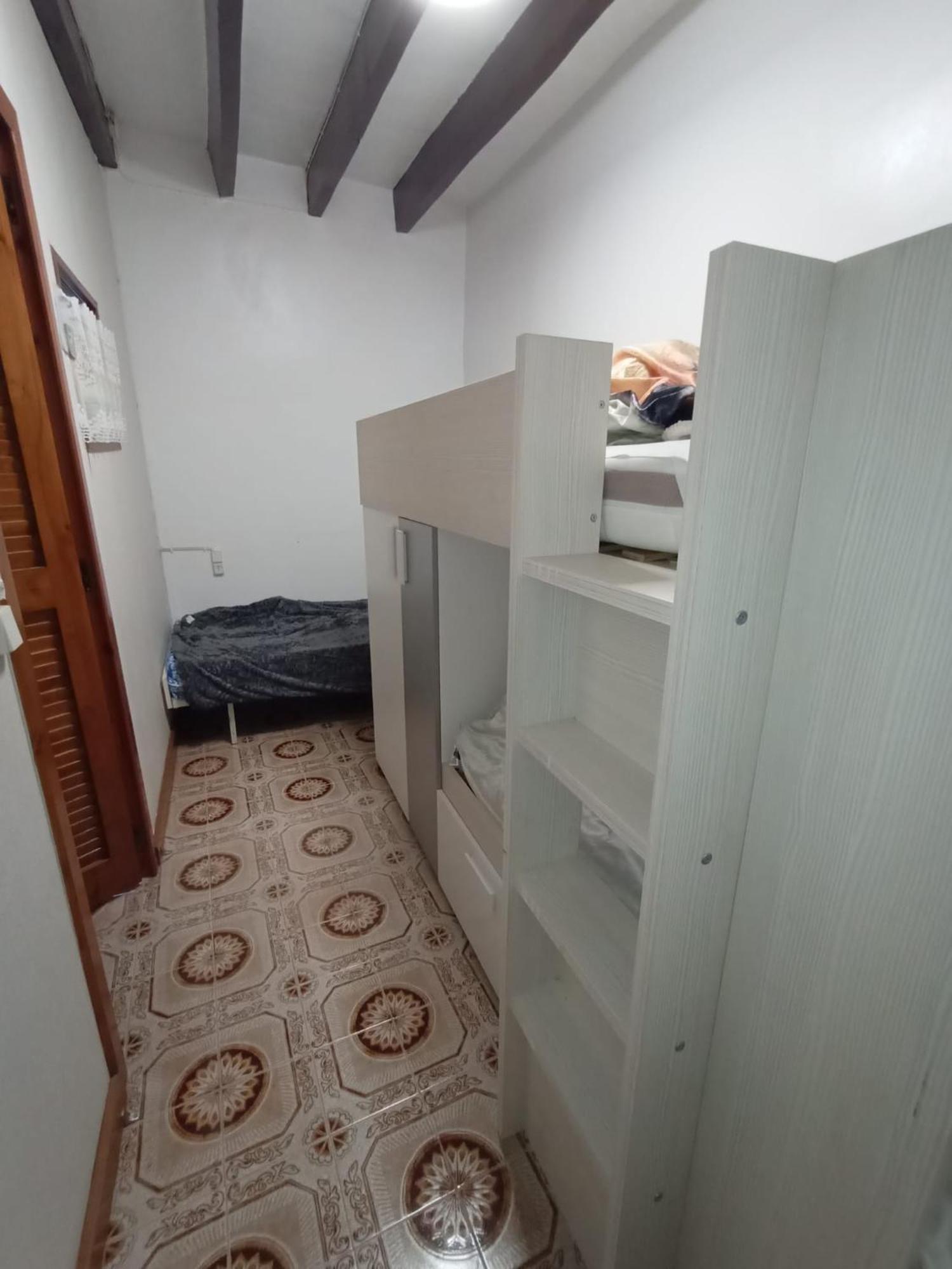 Tranquil And Spacious Townhouse In Historical And Picturesque Cervera Del Maestre Exteriér fotografie